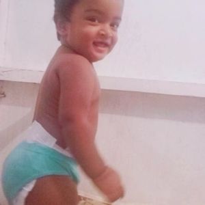 Meet your Posher, Indi